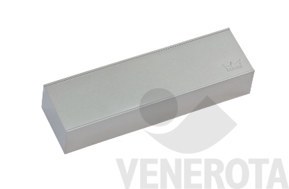 Immagine di Chiudiporta aereo TS 72 solo corpo - anta max 1100 mm ...