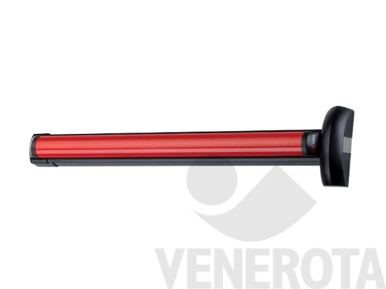 Immagine big Immagine di Maniglione antipanico Fast - Touch con scrocco l...