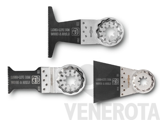 Immagine big Immagine di Lama da taglio E-Cut Long Life Fein