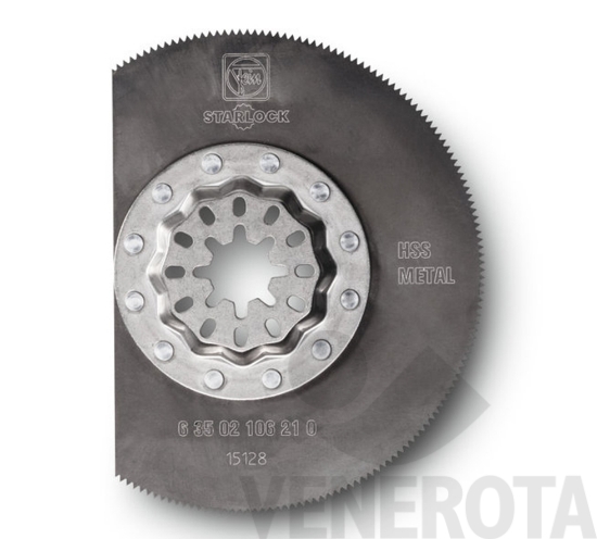 Immagine big Immagine di Lama da taglio HSS Fein