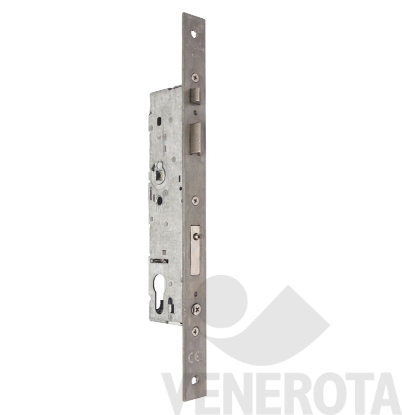 Immagine di Serratura infilare antipanico Sicur Exit per montanti ...