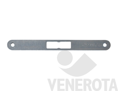 Immagine di Contropiastra per serratura antipanico Cisa