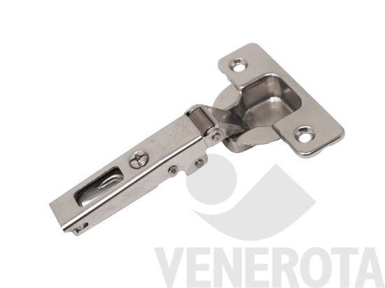 Immagine big Immagine di Cerniera Push 110° per mobili Salice