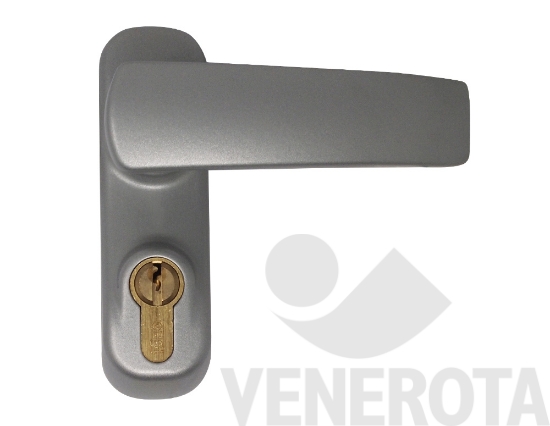 Immagine big Immagine di Kit apertura Idea esterno Iseo