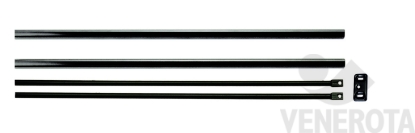 Immagine di Kit aste e coperture Idea Iseo