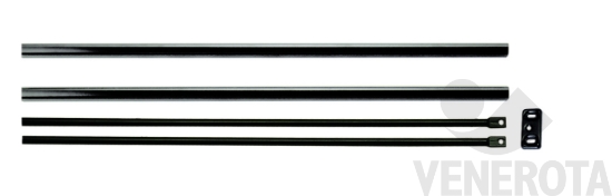 Immagine big Immagine di Kit aste e coperture Idea Iseo