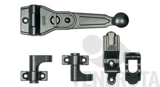 Immagine big Immagine di Spagnoletta - confezione base standard AGB