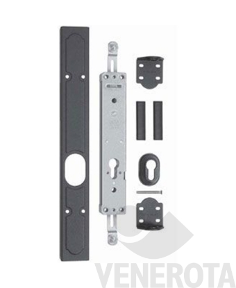Immagine di Kit base serratura multipunto Ariete Duplex AGB