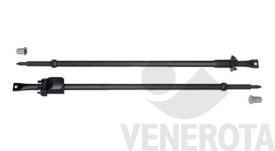 Immagine big Immagine di Kit aste diritte per serratura multipunto Ariete...