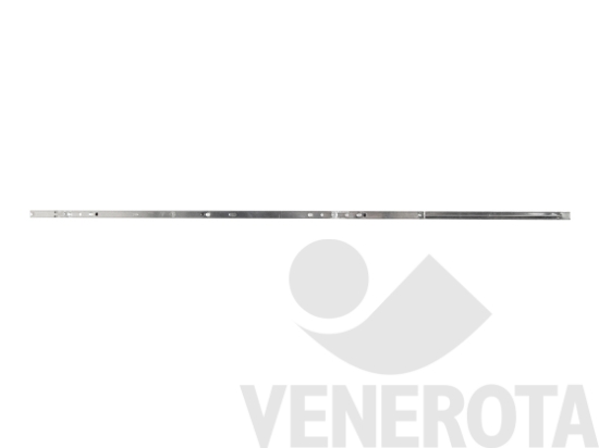 Immagine big Immagine di Prolunga frontale per serratura multipunto per p...