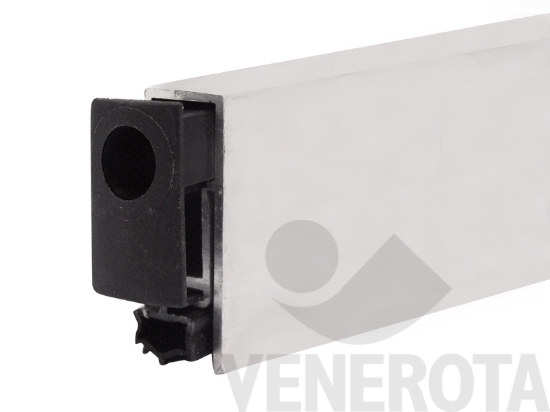 Immagine big Immagine di Parafreddo sottoporta ad incasso autoregolante D...