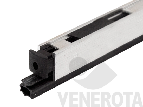 Immagine big Immagine di Parafreddo sottoporta ad incasso Mini Maico