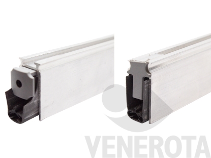 Immagine di Parafreddo sottoporta acustico ad incasso Maico