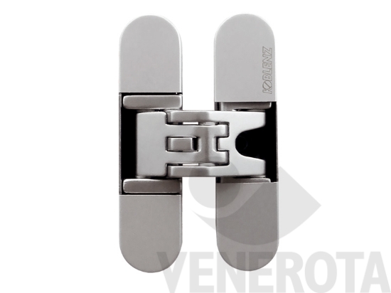 Immagine big Immagine di Cerniera invisibile Kubica K6200 Koblenz