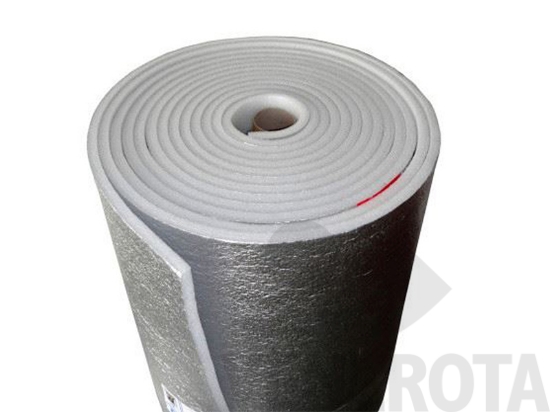 Immagine big Immagine di Rotolo pannello isolante FLEXOTERM Roverplastik