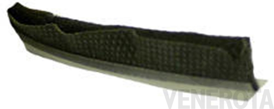 Immagine big Immagine di Spazzolino di tenuta anti-spiffero AIRSTOP Rover...