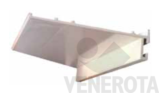 Immagine big Immagine di Porta spazzolino esterno per AIRSTOP Roverplasti...