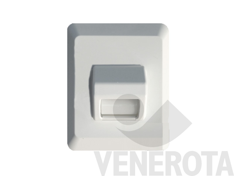 immagine 2 di Immagine di Guidacinghia a tenuta Roverplastik