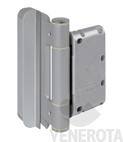 Immagine big Immagine di Cerniera regolabile ad incasso R4 mod.10 AGB