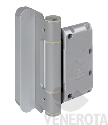 Immagine di Cerniera regolabile ad incasso R4 mod.18 AGB