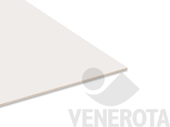 Immagine big Immagine di Pannello di rivestimento laminatino bianco per p...