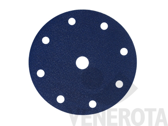 Immagine big Immagine di Adattatore autoadesivo 8 fori + 1 centrale