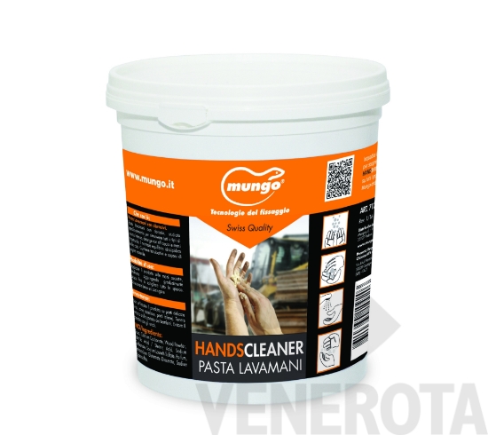 Immagine big Immagine di Pasta lavamani Mungo