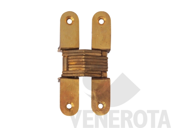 Immagine big Immagine di Coppia cerniere invisibili Vici