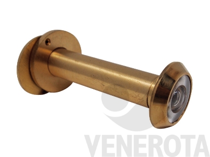 Immagine di Spioncino diametro 16 mm 180° 60/110 mm Alias