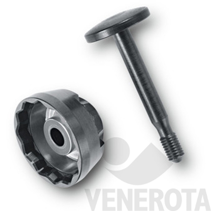 Immagine di Adattatore Supercut con QuickIn Fein