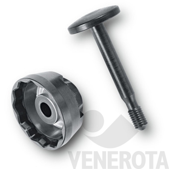 Immagine big Immagine di Adattatore Supercut con QuickIn Fein