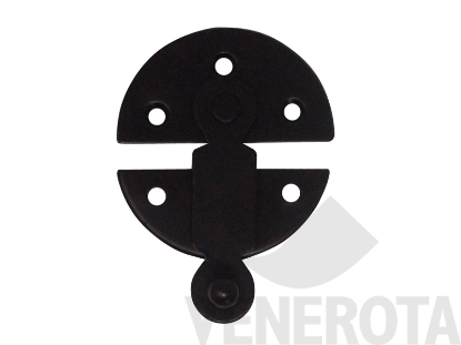 Immagine di Tavellino circolare Riva