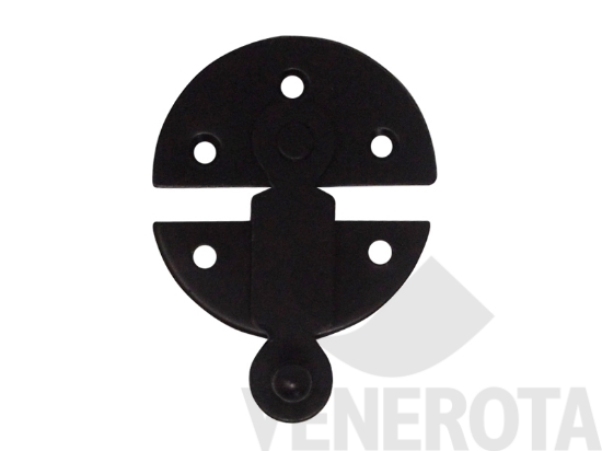 Immagine big Immagine di Tavellino circolare Riva