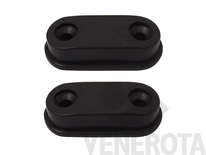 Immagine di Kit fermapersiana magnetico Omad