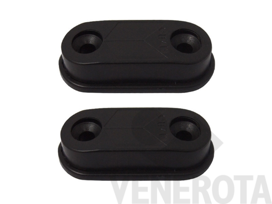 Immagine big Immagine di Kit fermapersiana magnetico Omad