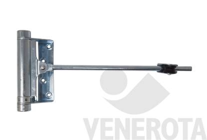 Immagine di Chiudiporta singolo a molla Triumph Aldeghi Luigi