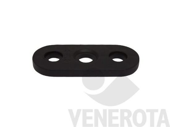 Immagine big Immagine di Spessore per fermapersiana magnetico Omad