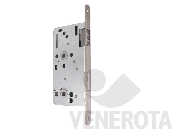 Immagine big Immagine di Serratura doppio quadro magnetica mod.116 bordo ...