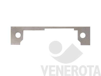 Immagine di Spessore per incontro elettrico per serie 148/118 Eff Eff