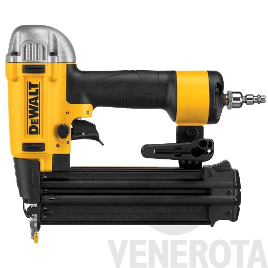 Immagine big Immagine di Groppinatrice pneumatica Precision Point DeWALT ...