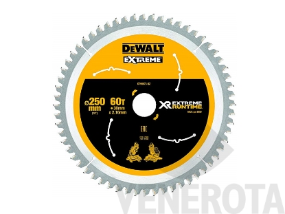 Immagine di Lama Extreme per troncatrice DeWALT DT99573-QZ