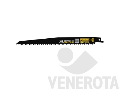 Immagine di Lama EXTREME RunTime per legno per sega a gattuccio De...