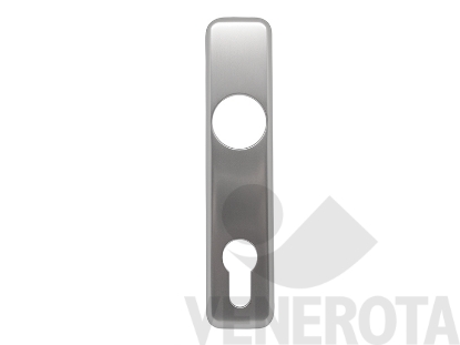 Immagine di Placca interna a cilindro per maniglione alzante scorr...