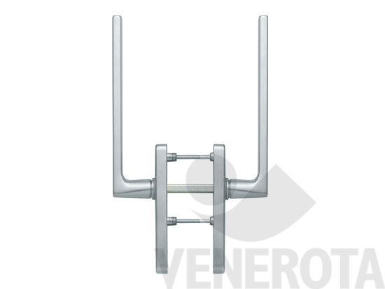 Immagine big Immagine di Maniglione accoppiato Dallas per alzante scorrev...