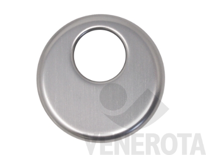 Immagine di Bocchetta tonda per defender - diametro 46 mm Alias