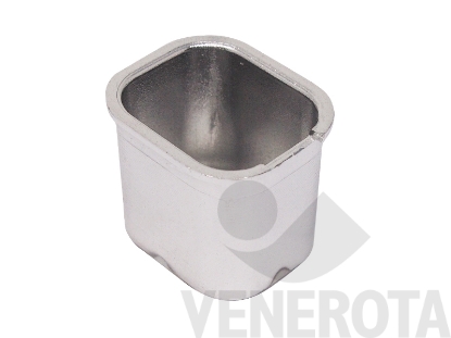 Immagine di Tappo per rostri su telaio lato cerniere Alias