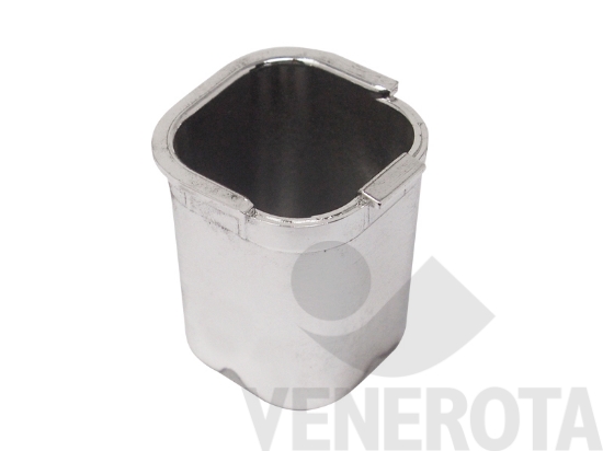 Immagine big Immagine di Tappo per chiavistelli su telaio lato serratura ...