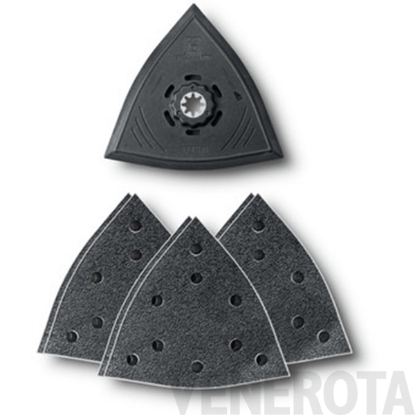 Immagine di Set di levigatura Fein