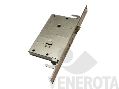 Immagine di Serratura triplice a doppia mappa Serie 72 Mottura