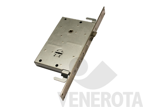 Immagine big Immagine di Serratura triplice a doppia mappa Serie 72 Mottu...